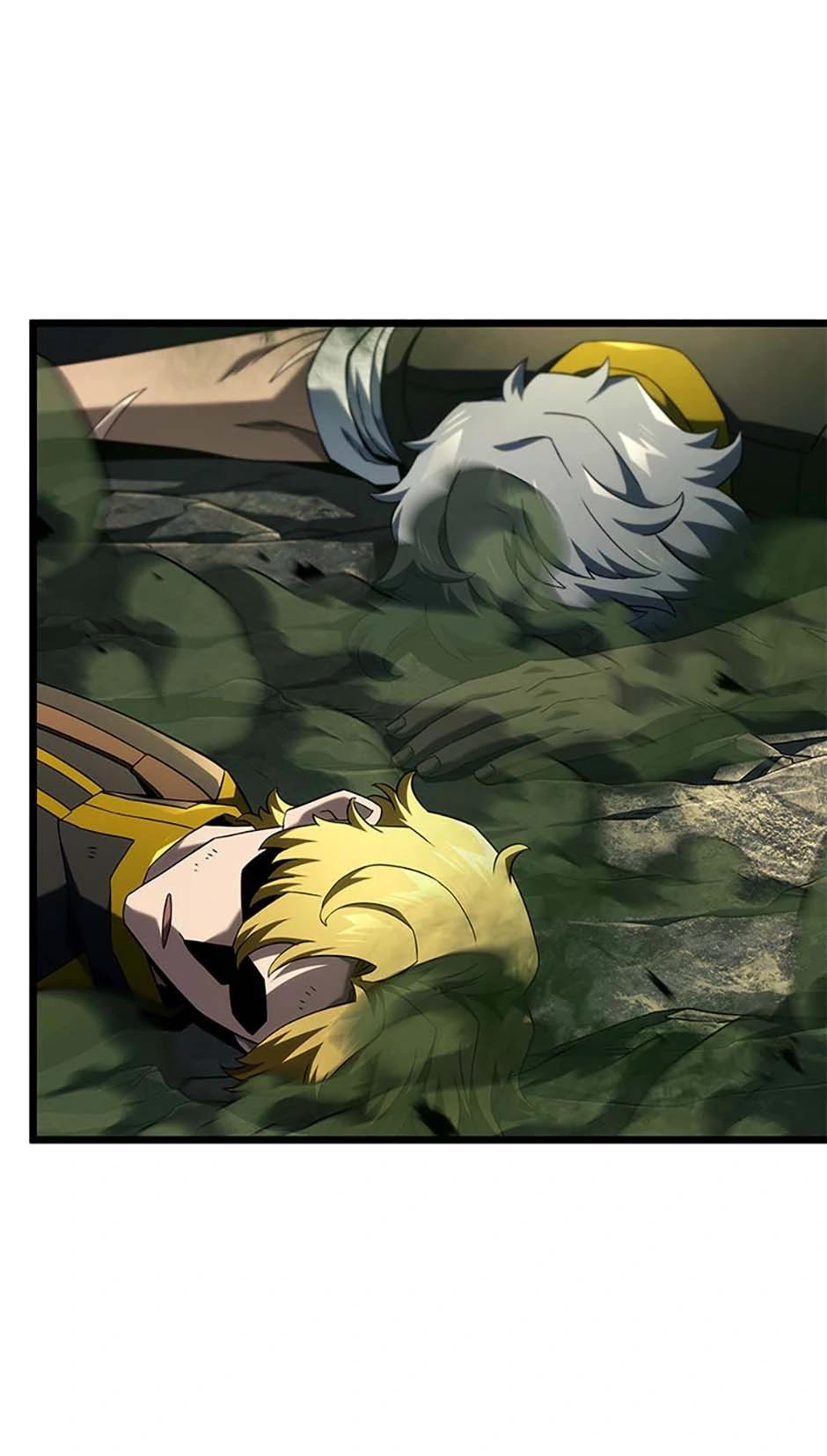 Read Revenge of the Baskerville Bloodhound ENGLISH Manga Online