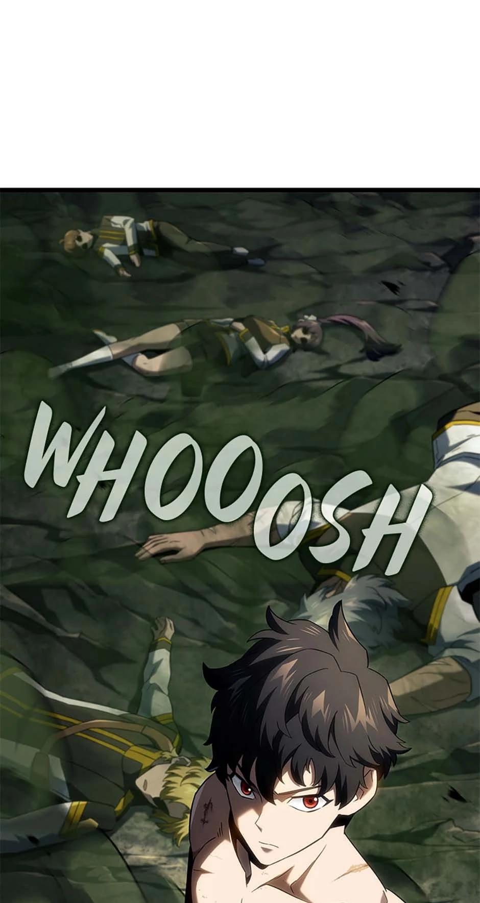 Read Revenge of the Baskerville Bloodhound ENGLISH Manga Online