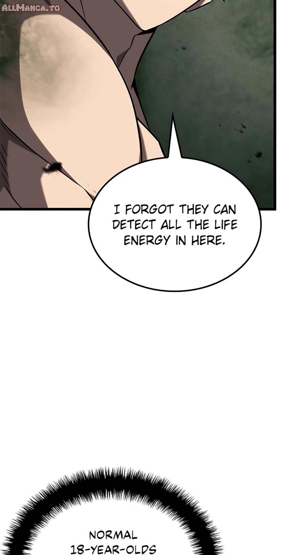 Read Revenge of the Baskerville Bloodhound ENGLISH Manga Online