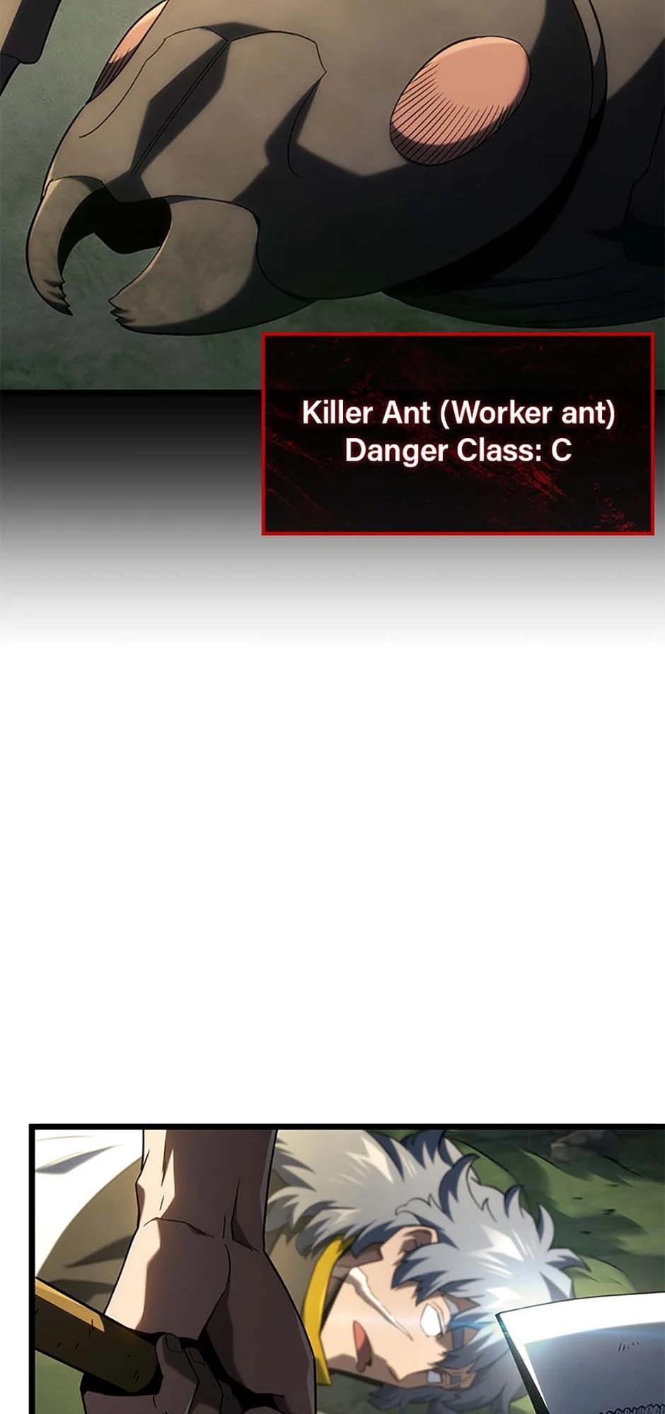 Read Revenge of the Baskerville Bloodhound ENGLISH Manga Online