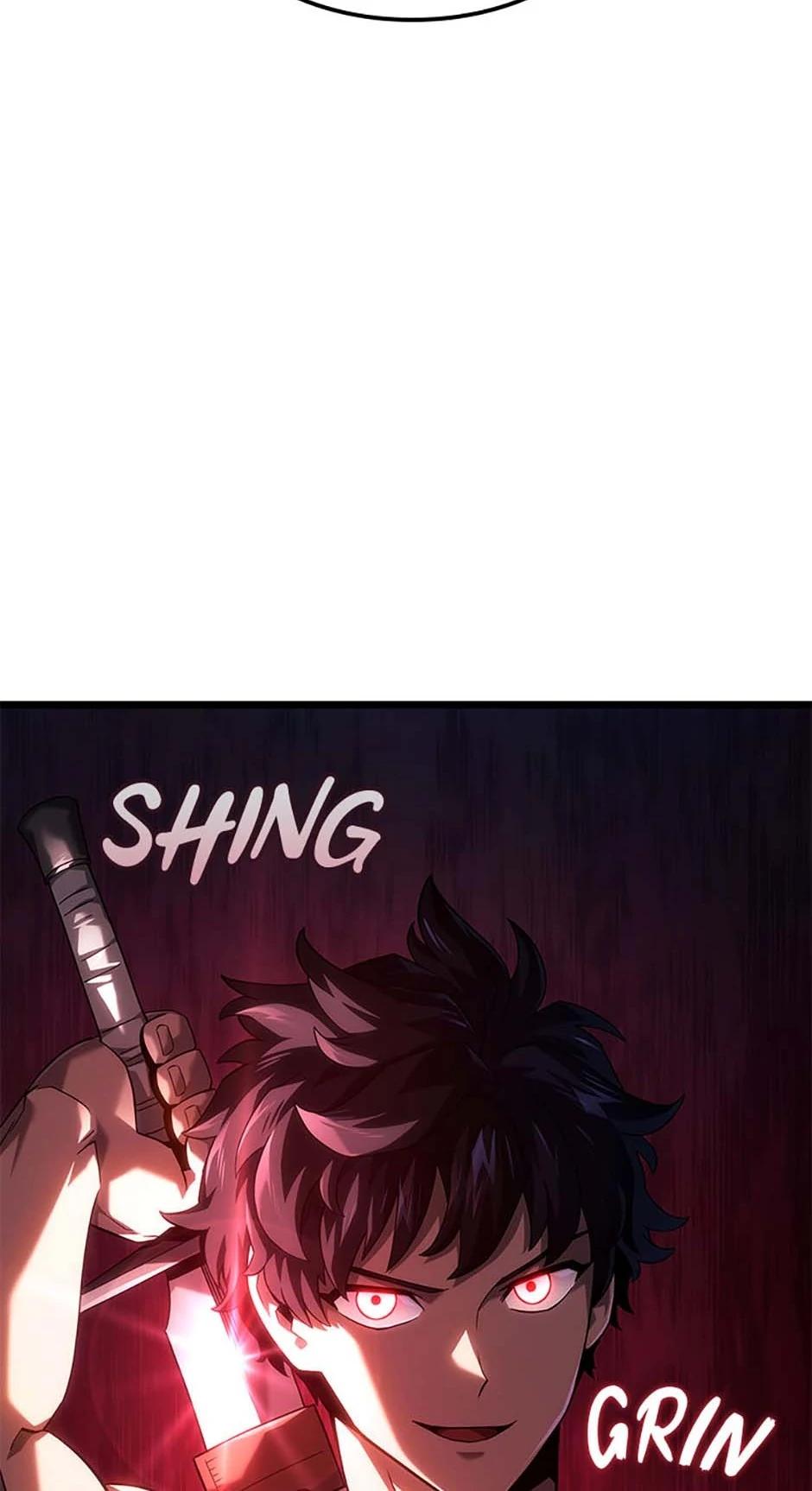 Read Revenge of the Baskerville Bloodhound ENGLISH Manga Online