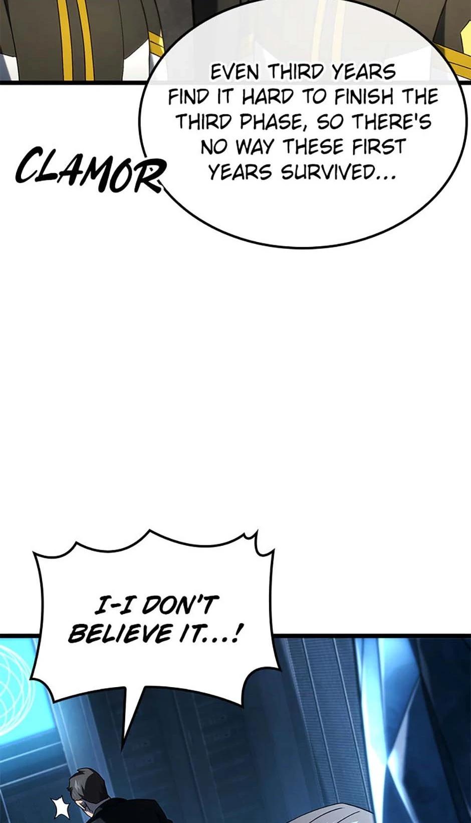 Read Revenge of the Baskerville Bloodhound ENGLISH Manga Online