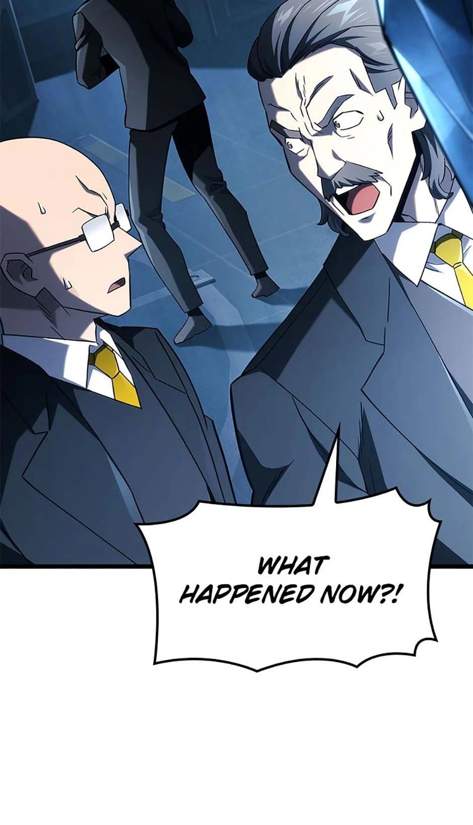 Read Revenge of the Baskerville Bloodhound ENGLISH Manga Online