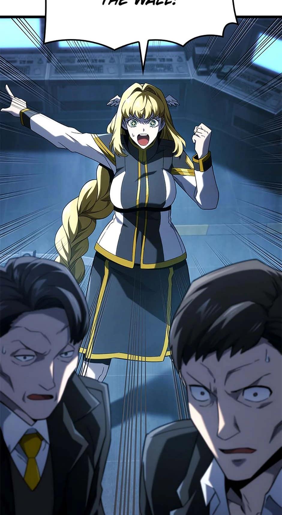 Read Revenge of the Baskerville Bloodhound ENGLISH Manga Online