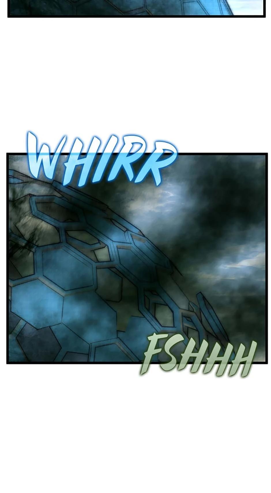 Read Revenge of the Baskerville Bloodhound ENGLISH Manga Online