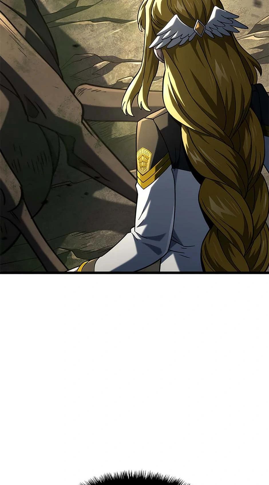 Read Revenge of the Baskerville Bloodhound ENGLISH Manga Online