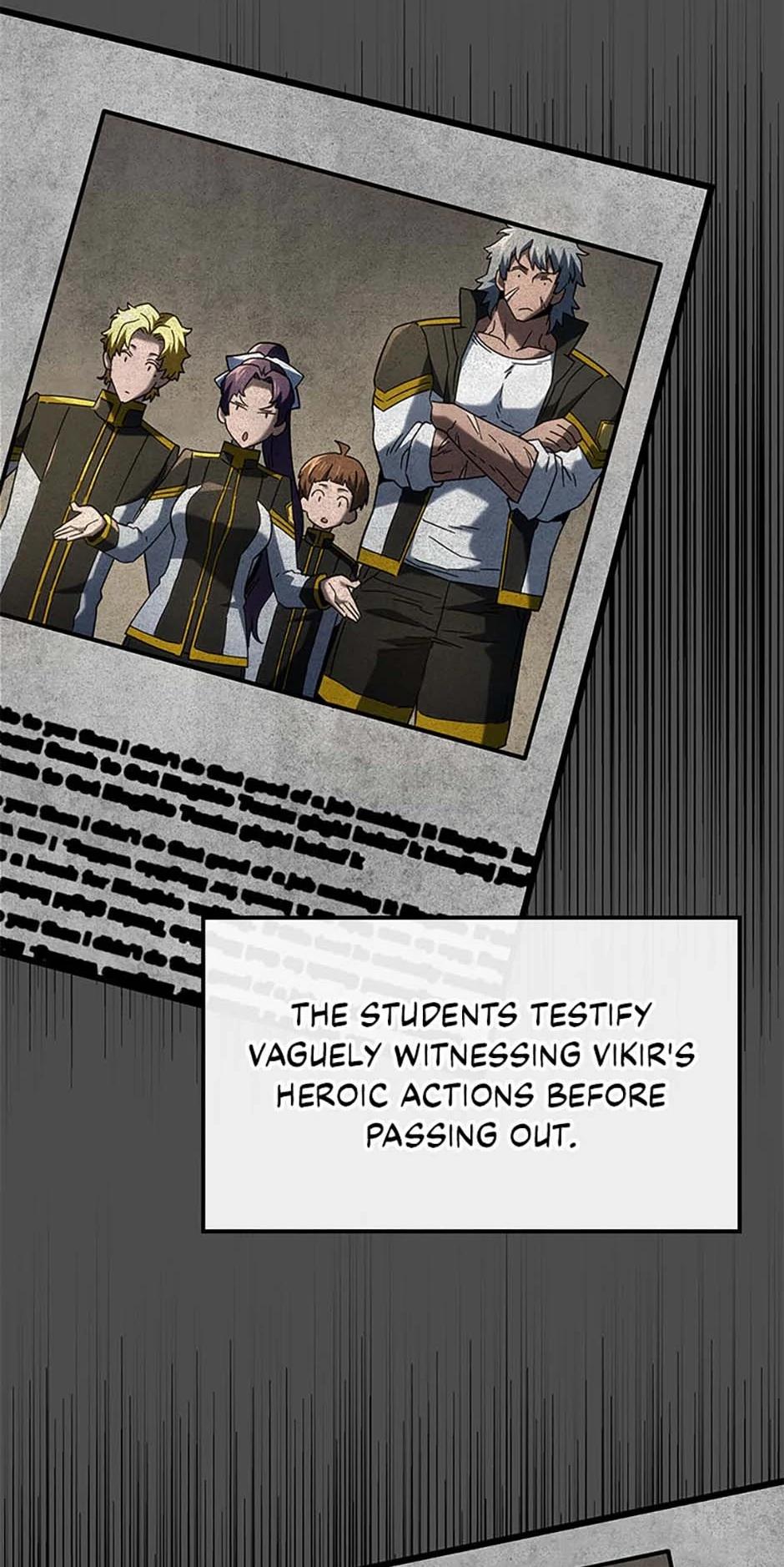 Read Revenge of the Baskerville Bloodhound ENGLISH Manga Online