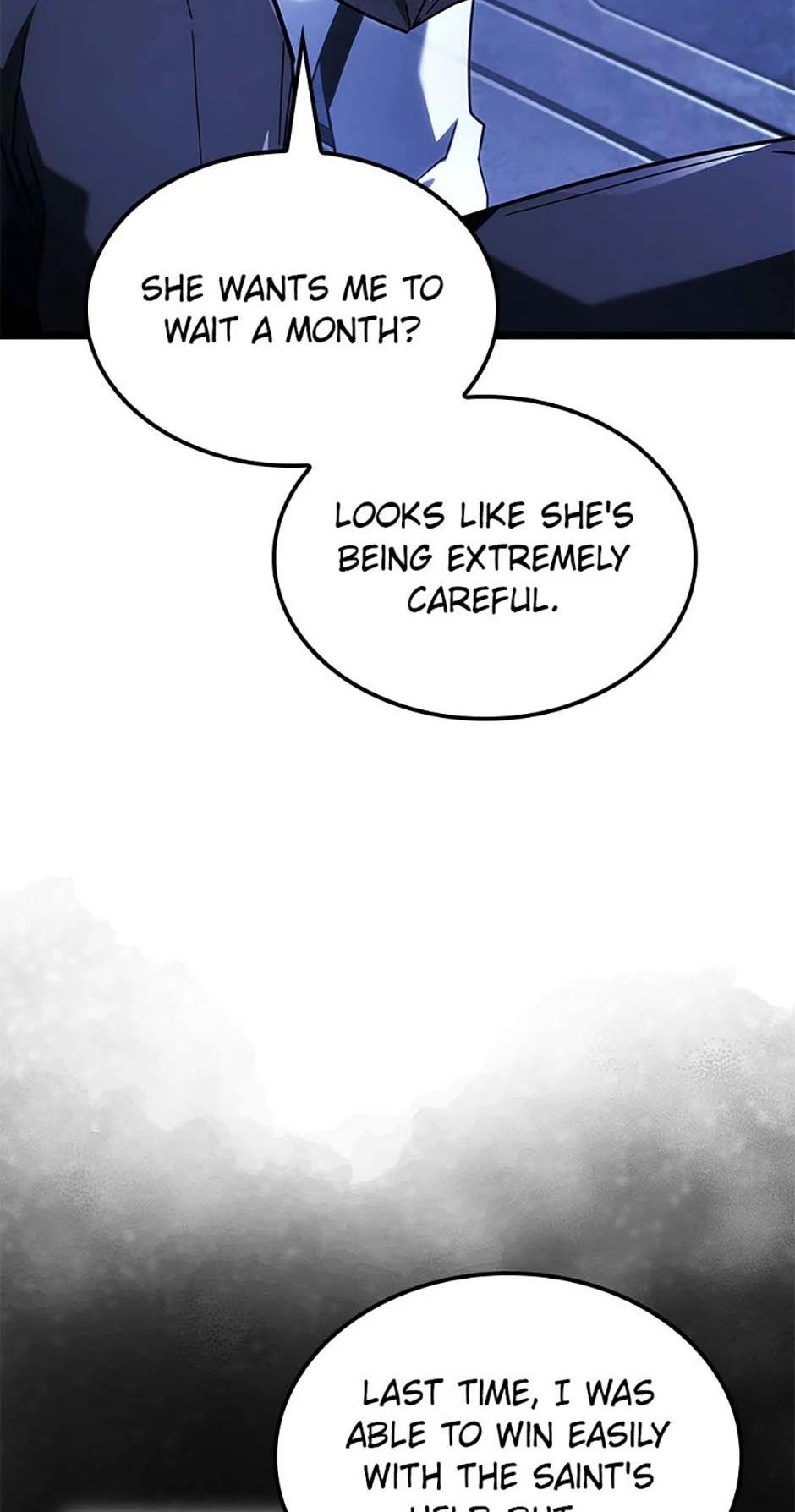 Read Revenge of the Baskerville Bloodhound ENGLISH Manga Online