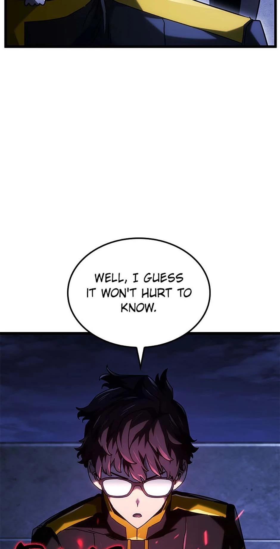 Read Revenge of the Baskerville Bloodhound ENGLISH Manga Online