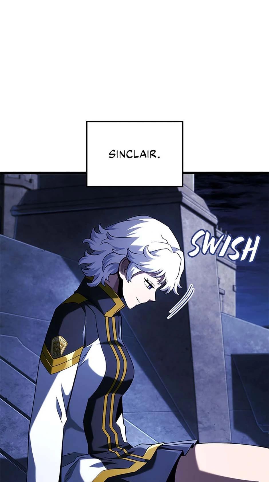 Read Revenge of the Baskerville Bloodhound ENGLISH Manga Online