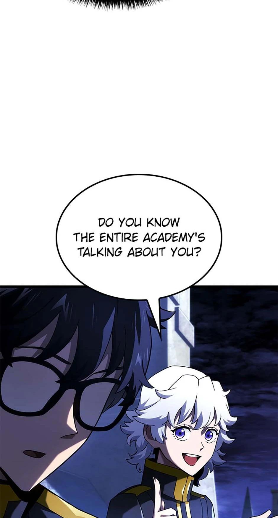 Read Revenge of the Baskerville Bloodhound ENGLISH Manga Online