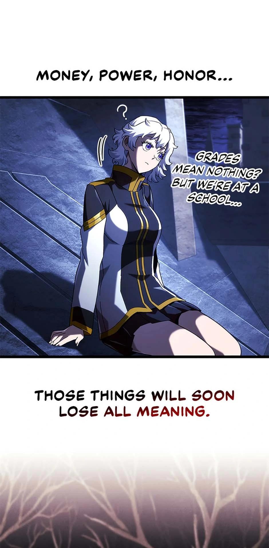 Read Revenge of the Baskerville Bloodhound ENGLISH Manga Online