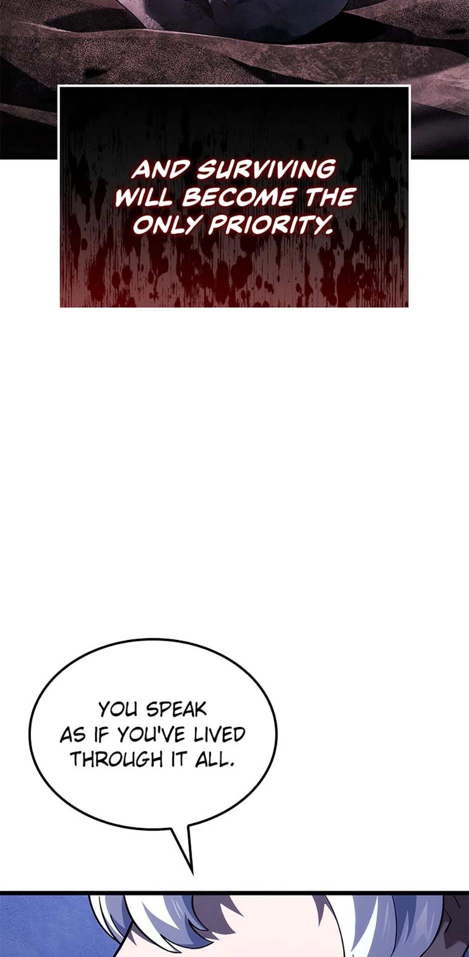 Read Revenge of the Baskerville Bloodhound ENGLISH Manga Online