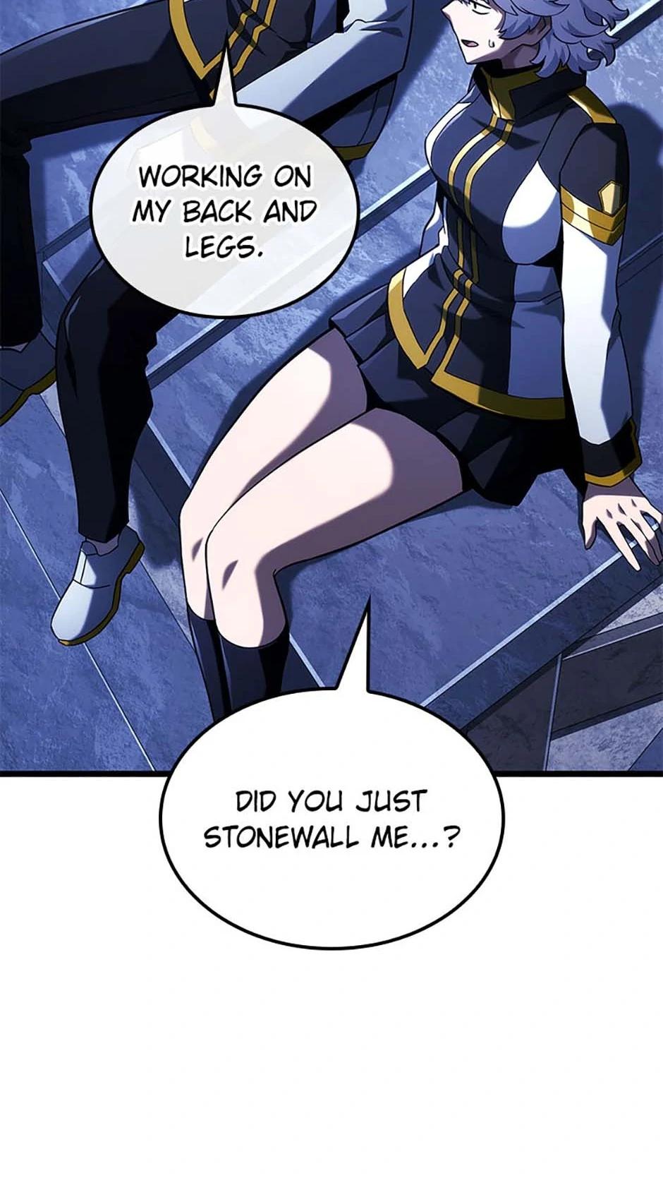 Read Revenge of the Baskerville Bloodhound ENGLISH Manga Online