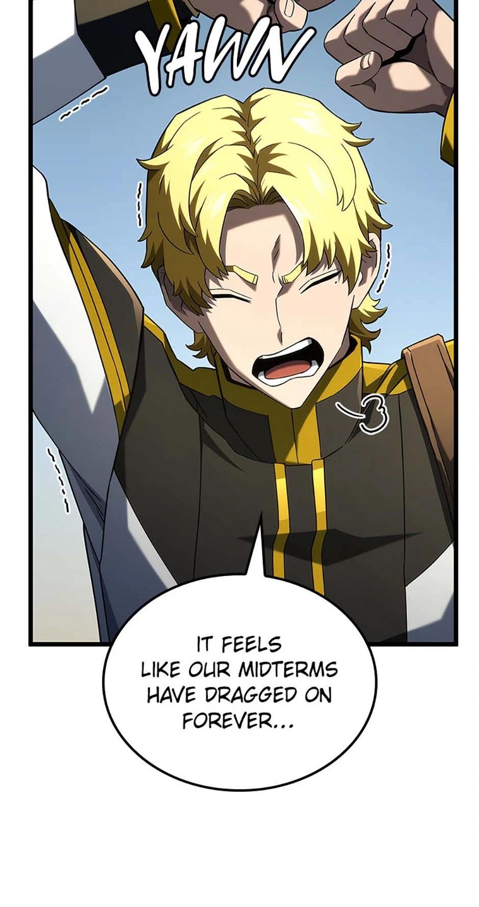 Read Revenge of the Baskerville Bloodhound ENGLISH Manga Online