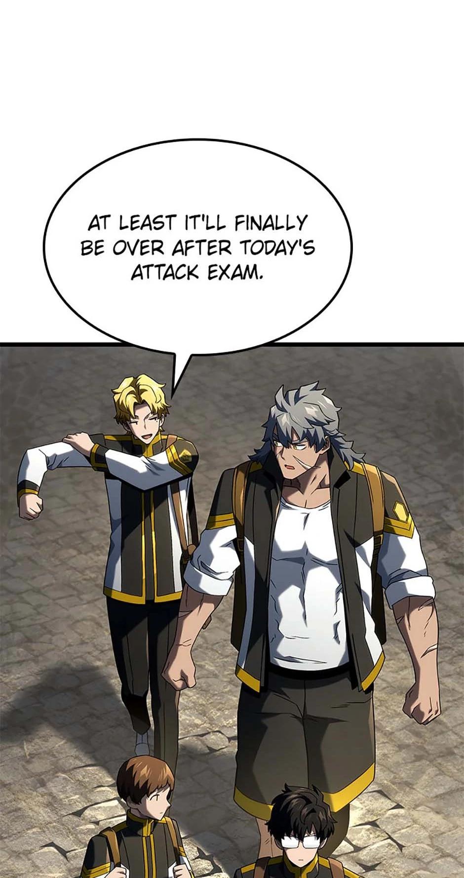 Read Revenge of the Baskerville Bloodhound ENGLISH Manga Online