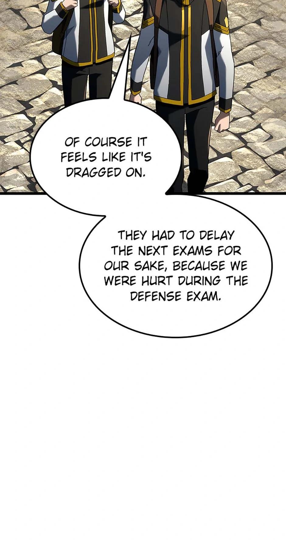 Read Revenge of the Baskerville Bloodhound ENGLISH Manga Online