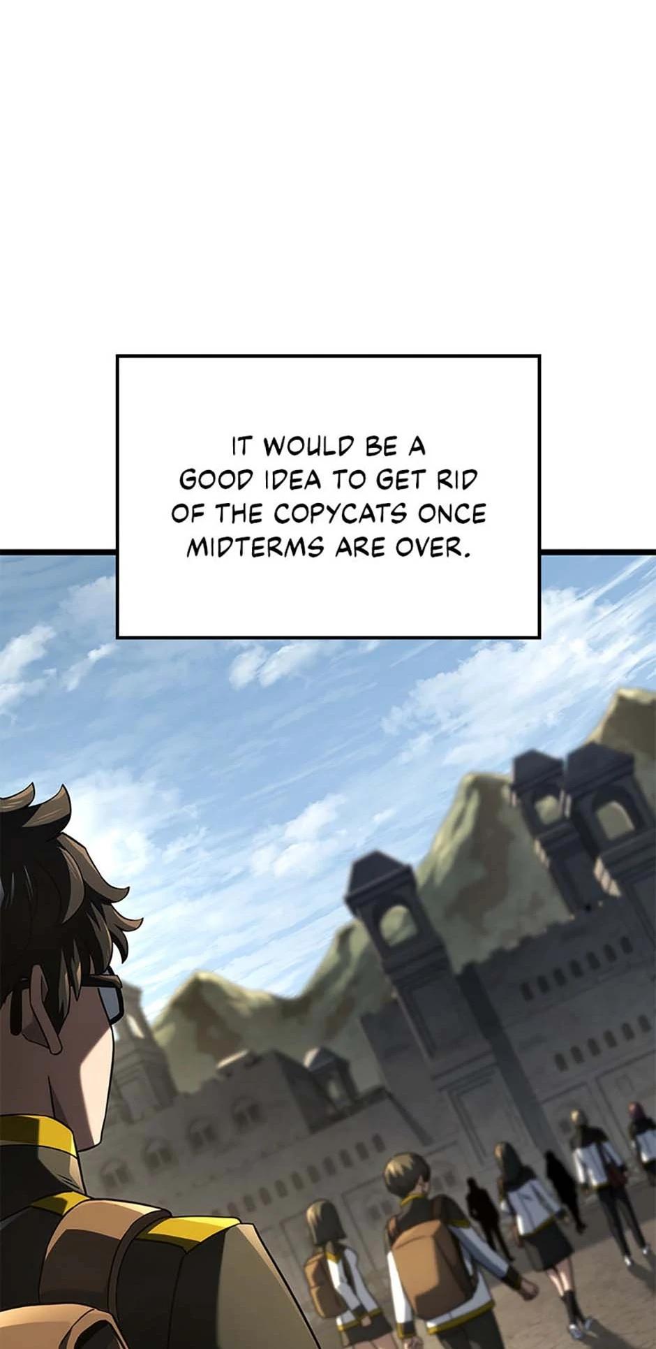 Read Revenge of the Baskerville Bloodhound ENGLISH Manga Online