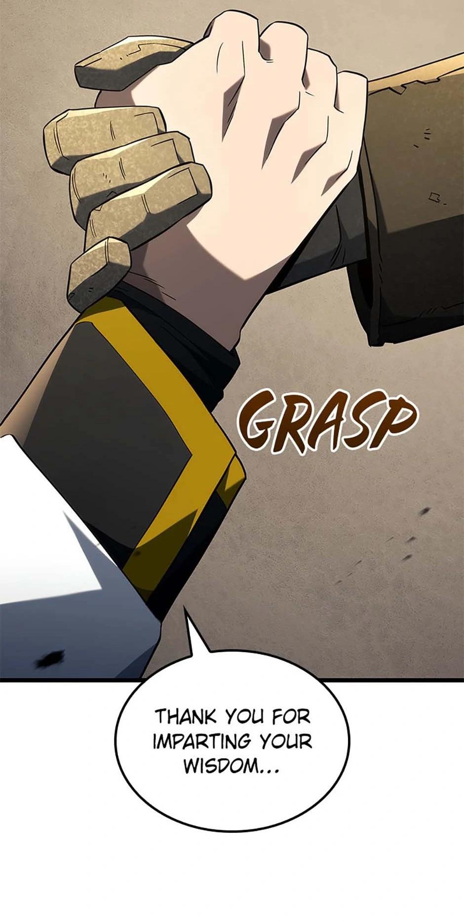 Read Revenge of the Baskerville Bloodhound ENGLISH Manga Online