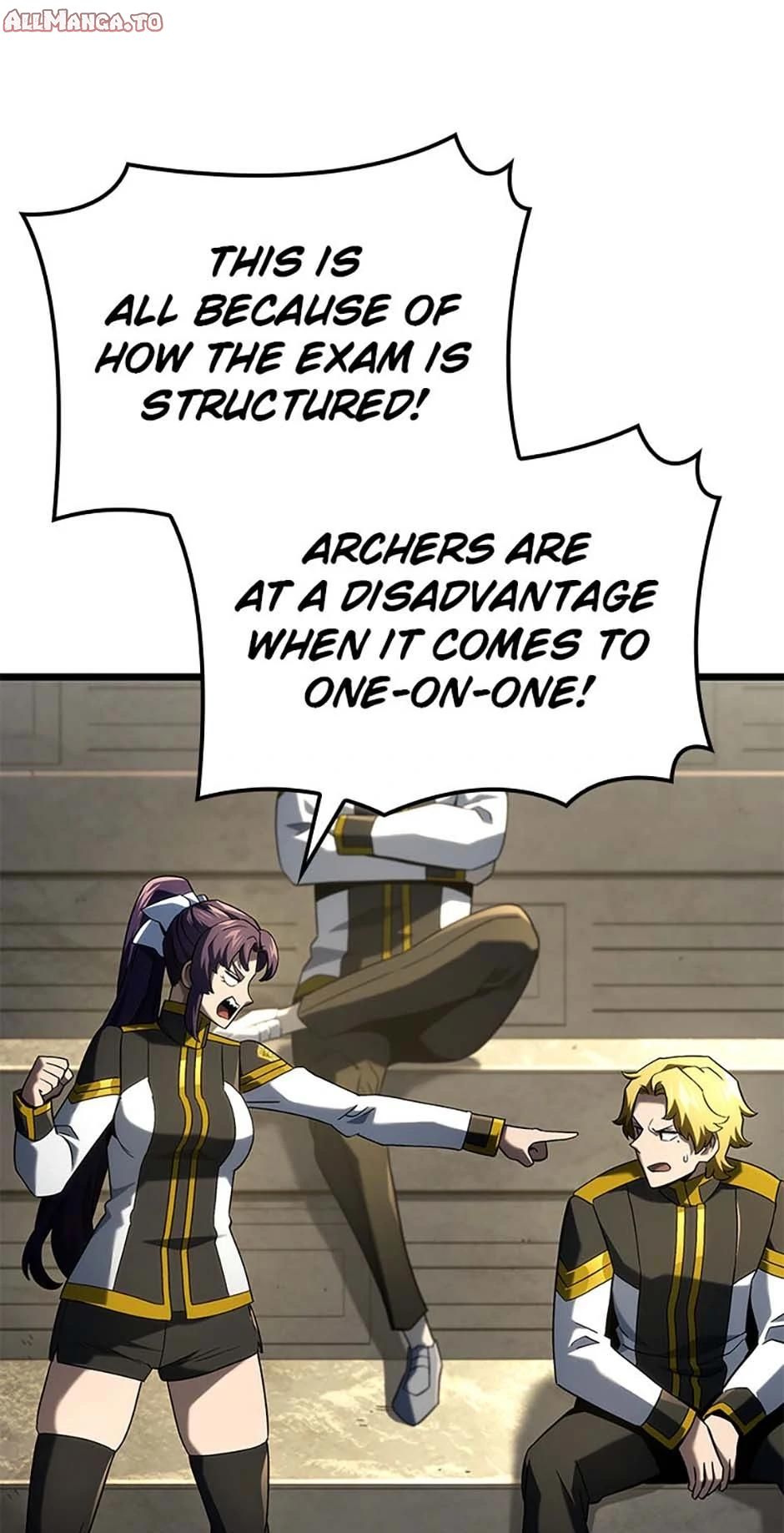 Read Revenge of the Baskerville Bloodhound ENGLISH Manga Online