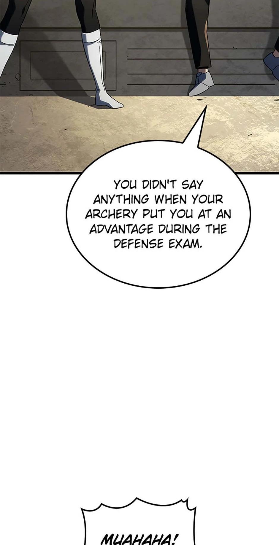 Read Revenge of the Baskerville Bloodhound ENGLISH Manga Online