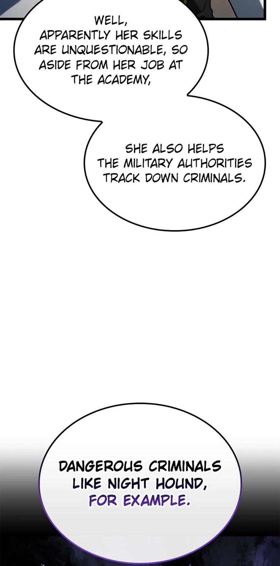 Read Revenge of the Baskerville Bloodhound ENGLISH Manga Online