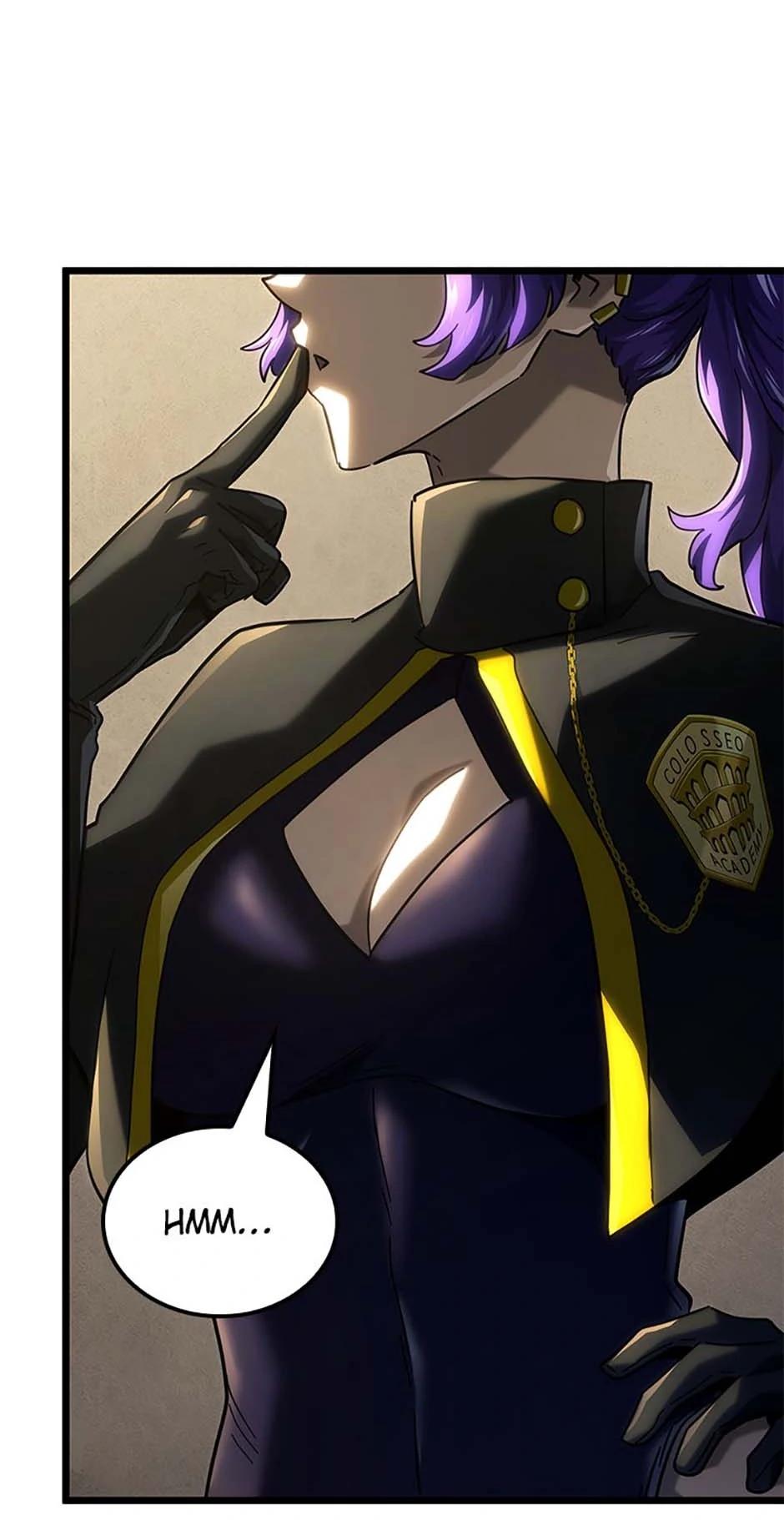 Read Revenge of the Baskerville Bloodhound ENGLISH Manga Online