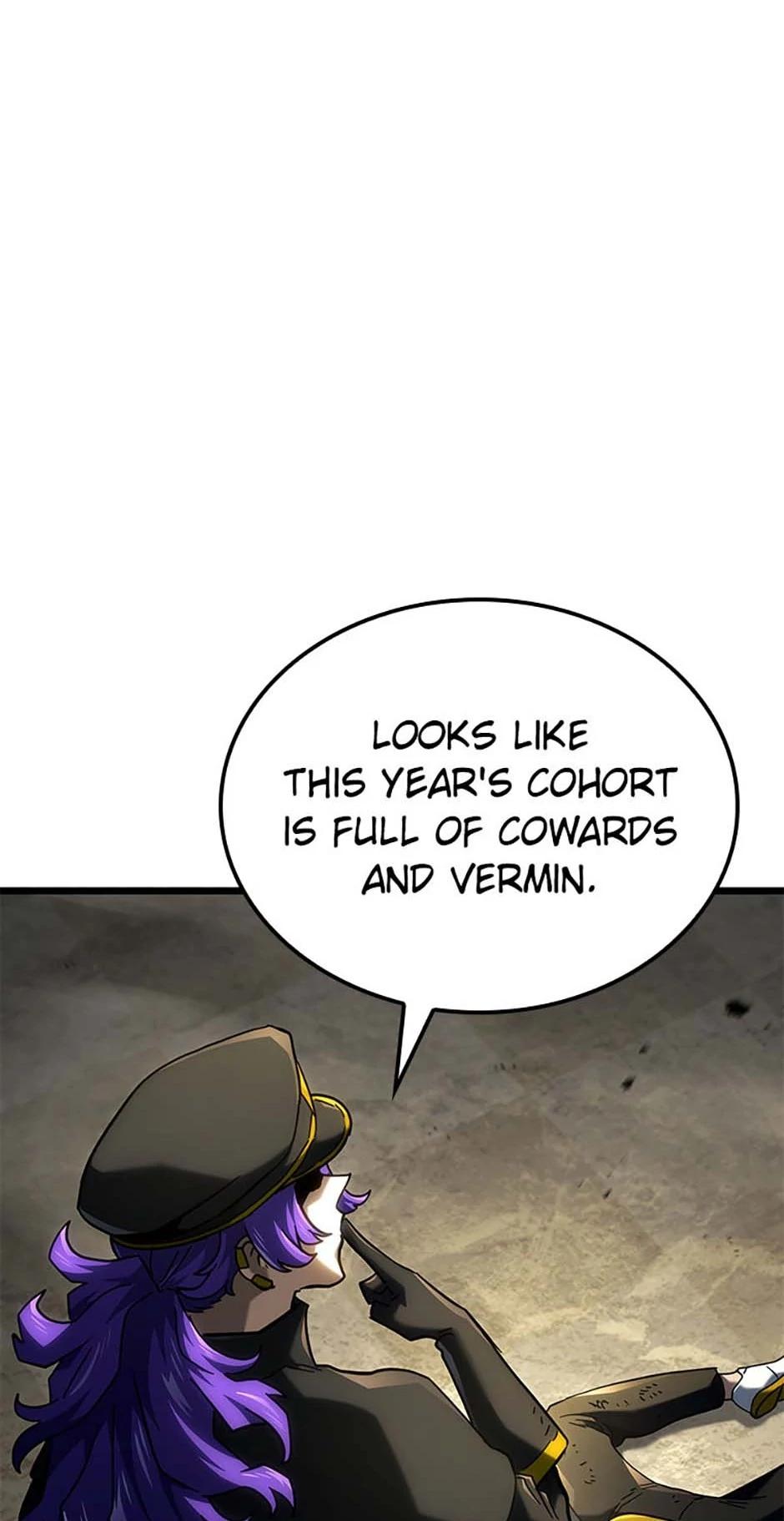 Read Revenge of the Baskerville Bloodhound ENGLISH Manga Online