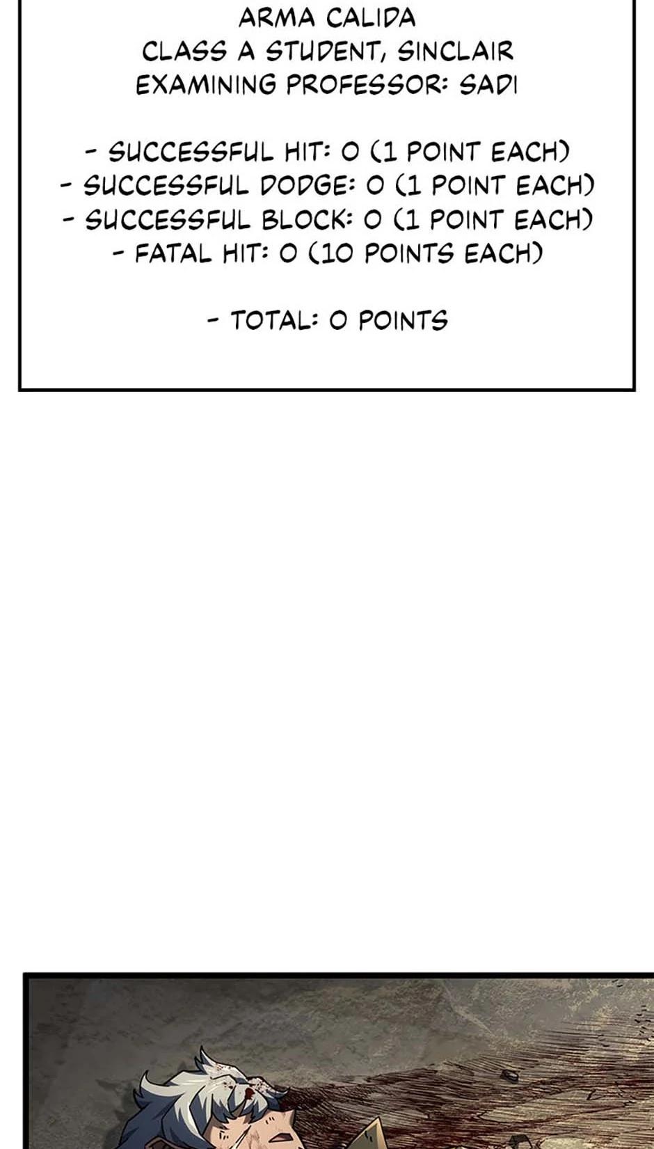 Read Revenge of the Baskerville Bloodhound ENGLISH Manga Online