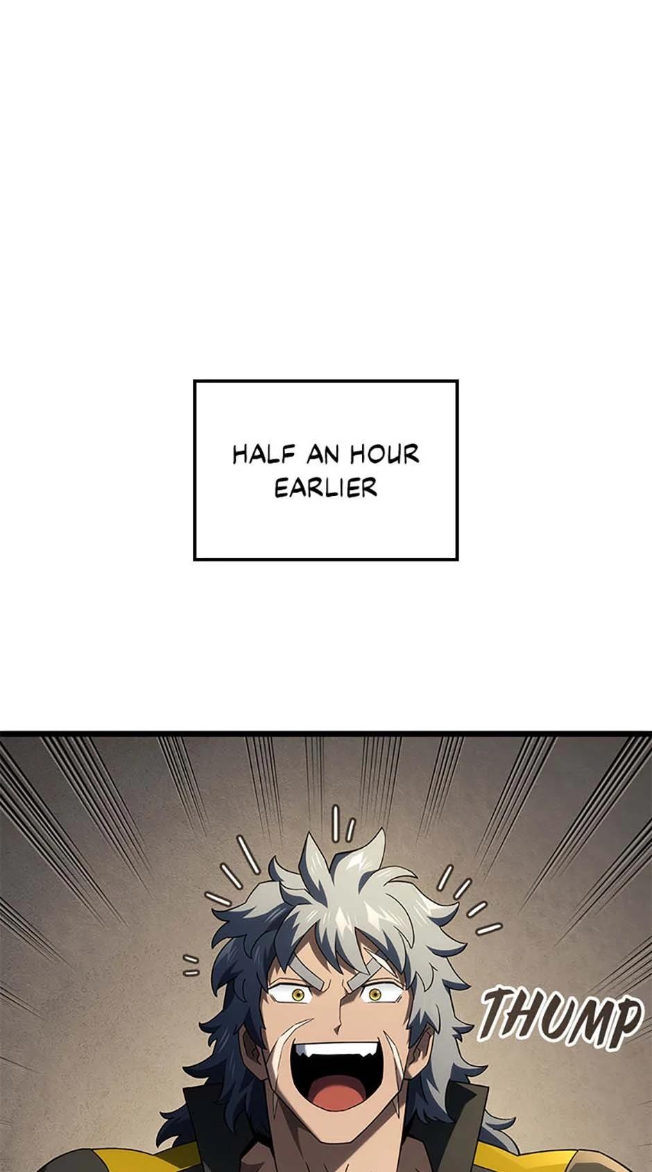 Read Revenge of the Baskerville Bloodhound ENGLISH Manga Online