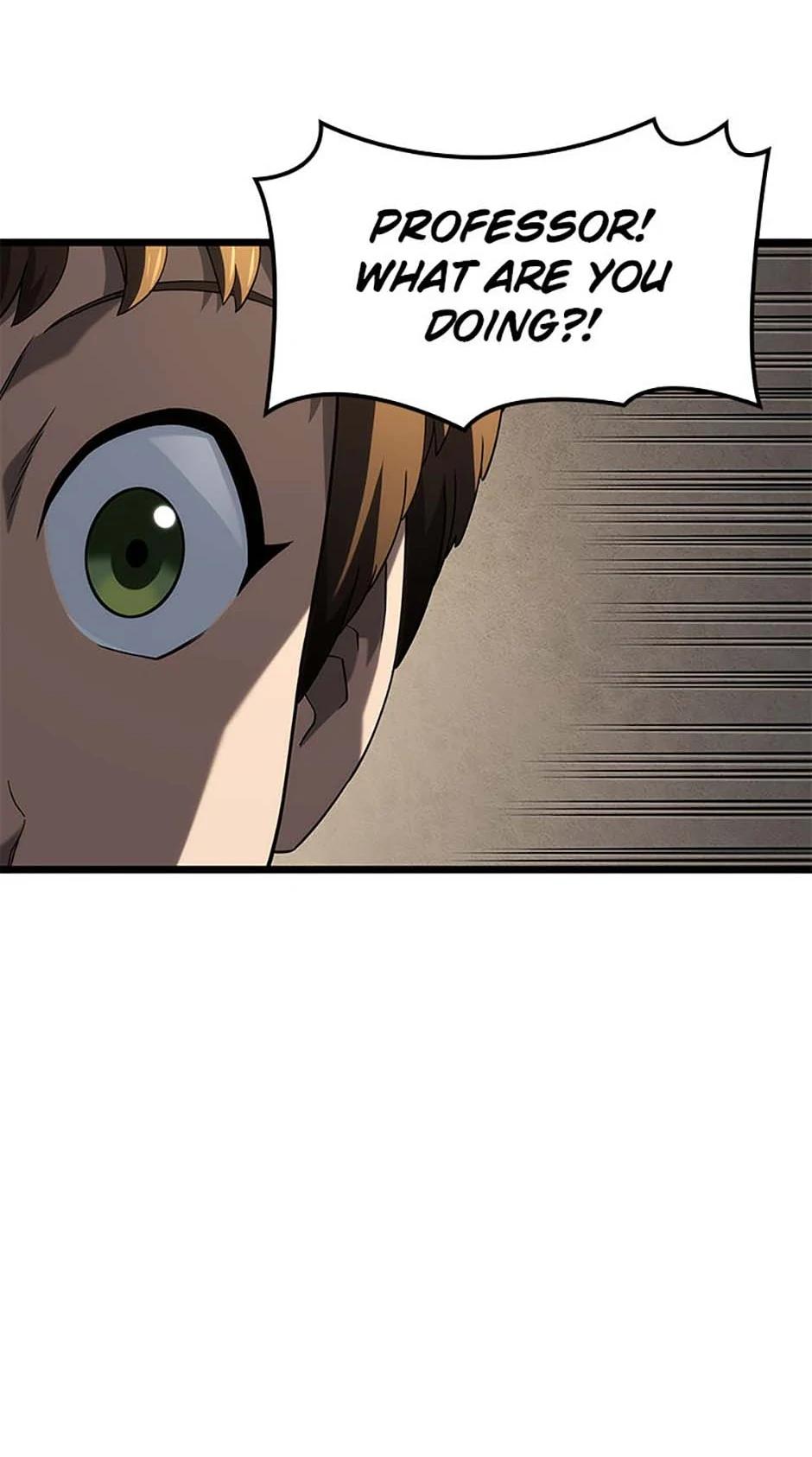 Read Revenge of the Baskerville Bloodhound ENGLISH Manga Online