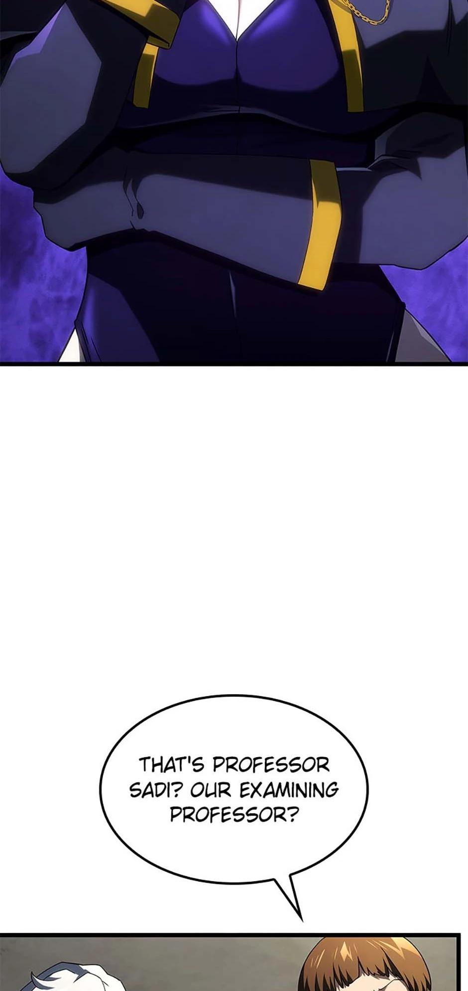 Read Revenge of the Baskerville Bloodhound ENGLISH Manga Online