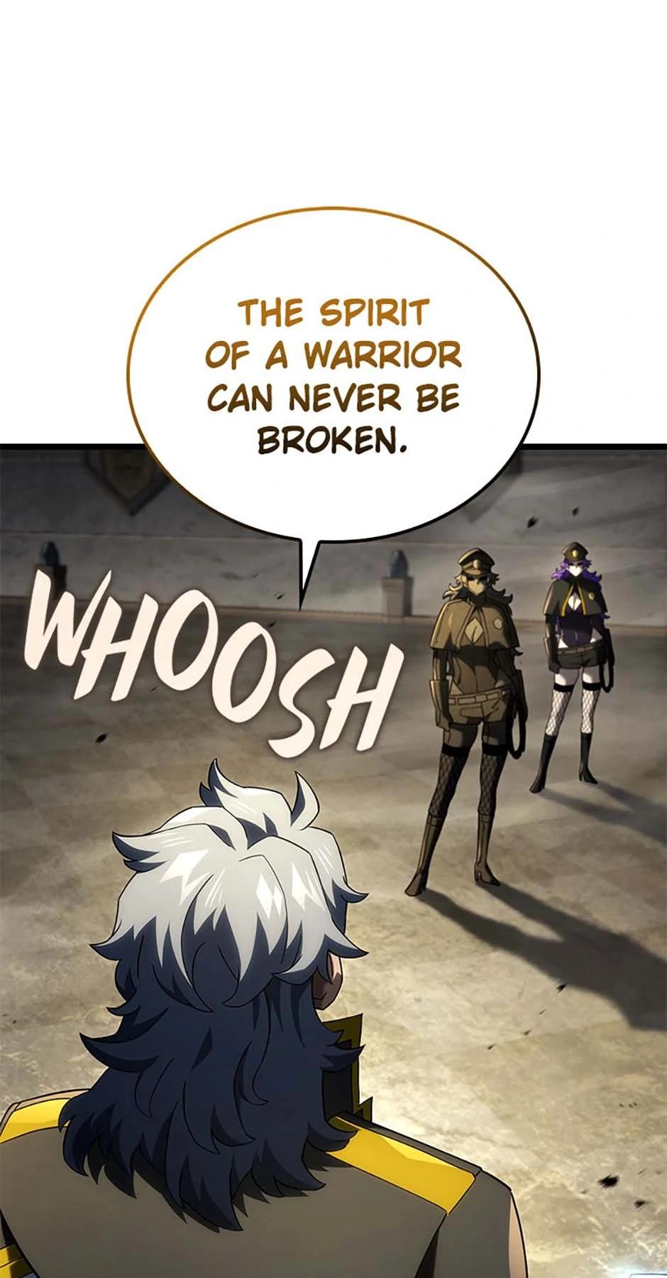 Read Revenge of the Baskerville Bloodhound ENGLISH Manga Online