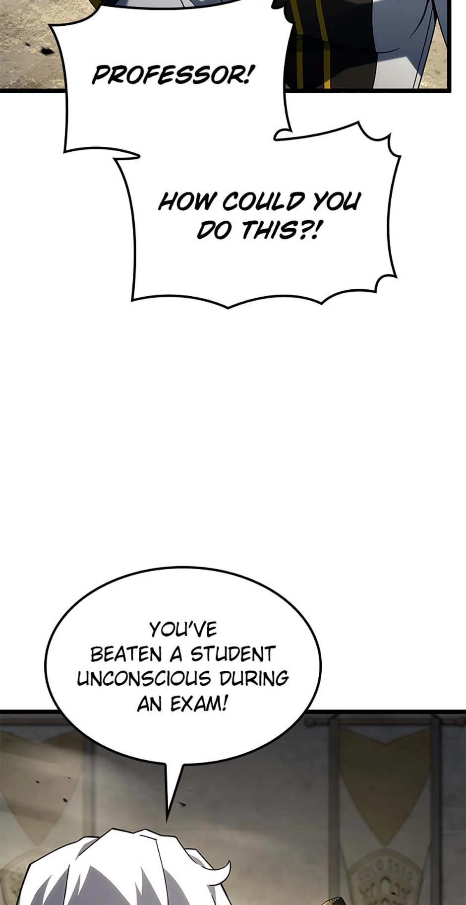 Read Revenge of the Baskerville Bloodhound ENGLISH Manga Online