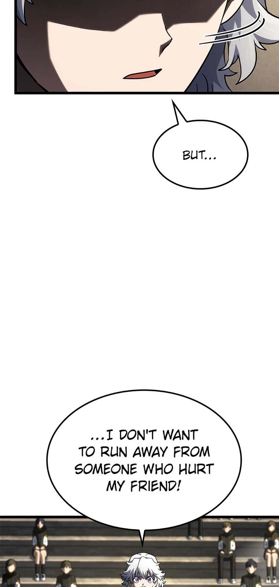 Read Revenge of the Baskerville Bloodhound ENGLISH Manga Online