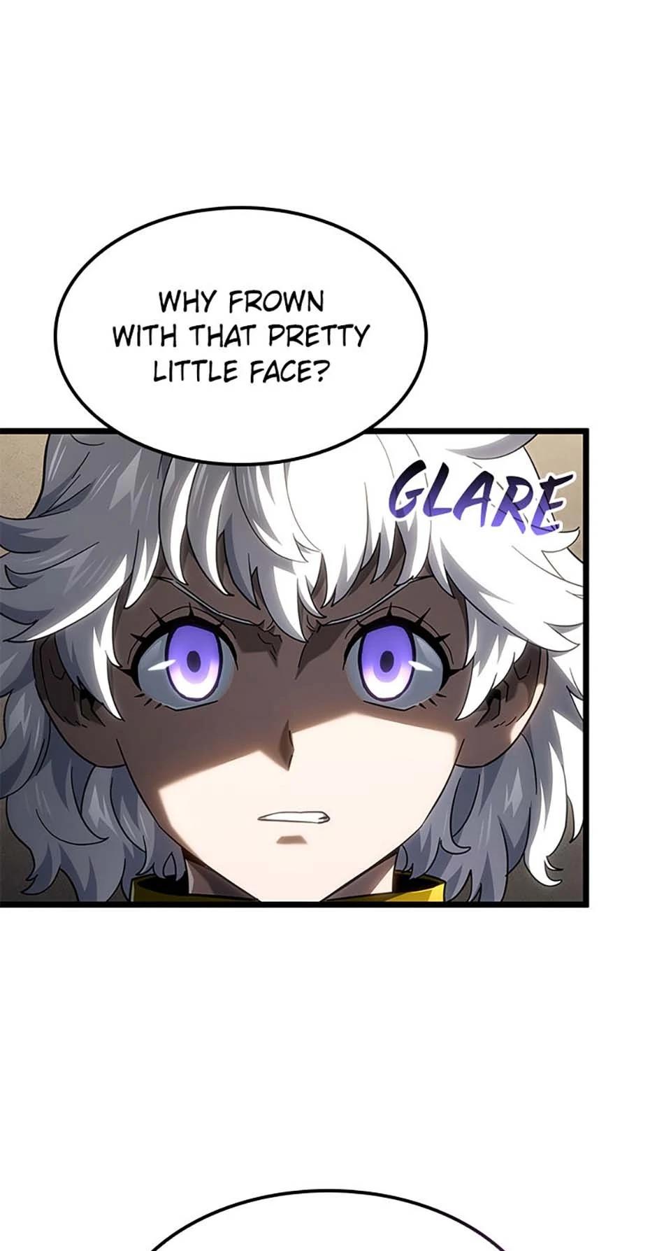 Read Revenge of the Baskerville Bloodhound ENGLISH Manga Online