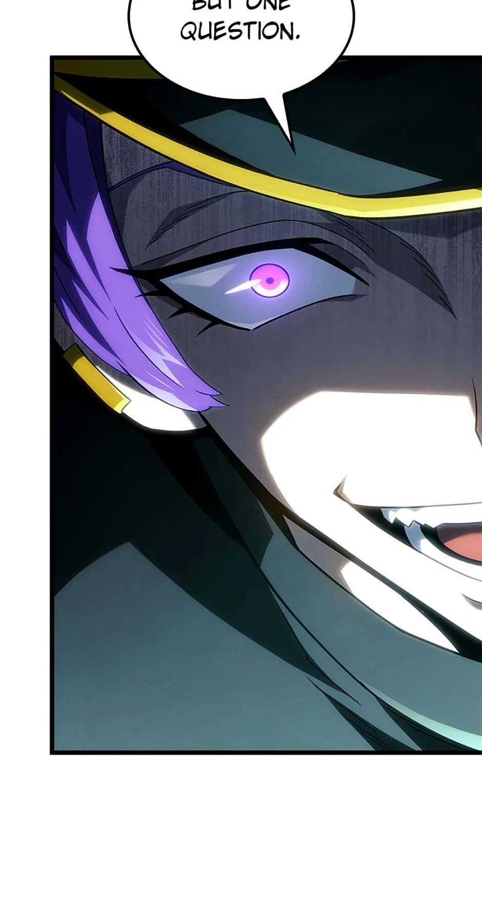 Read Revenge of the Baskerville Bloodhound ENGLISH Manga Online