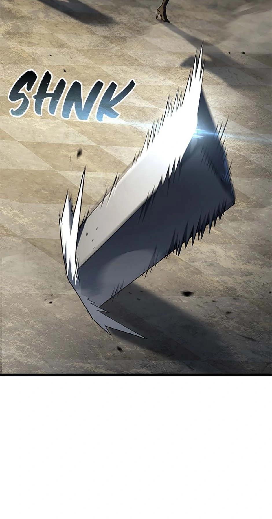 Read Revenge of the Baskerville Bloodhound ENGLISH Manga Online