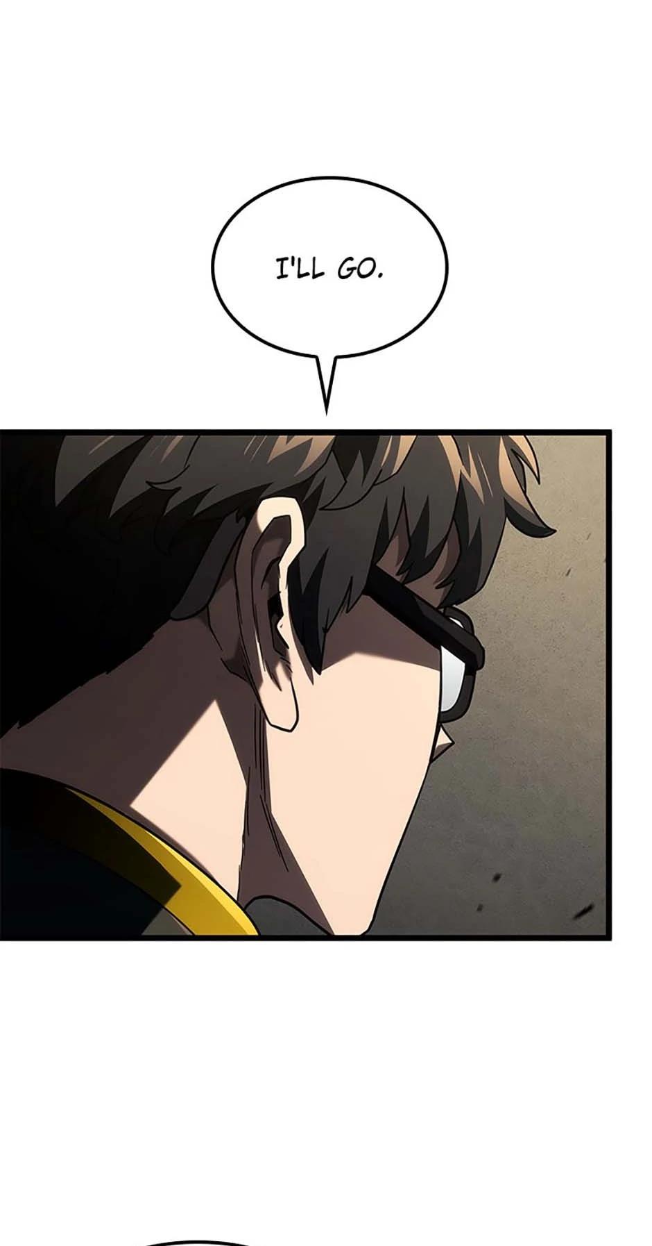 Read Revenge of the Baskerville Bloodhound ENGLISH Manga Online