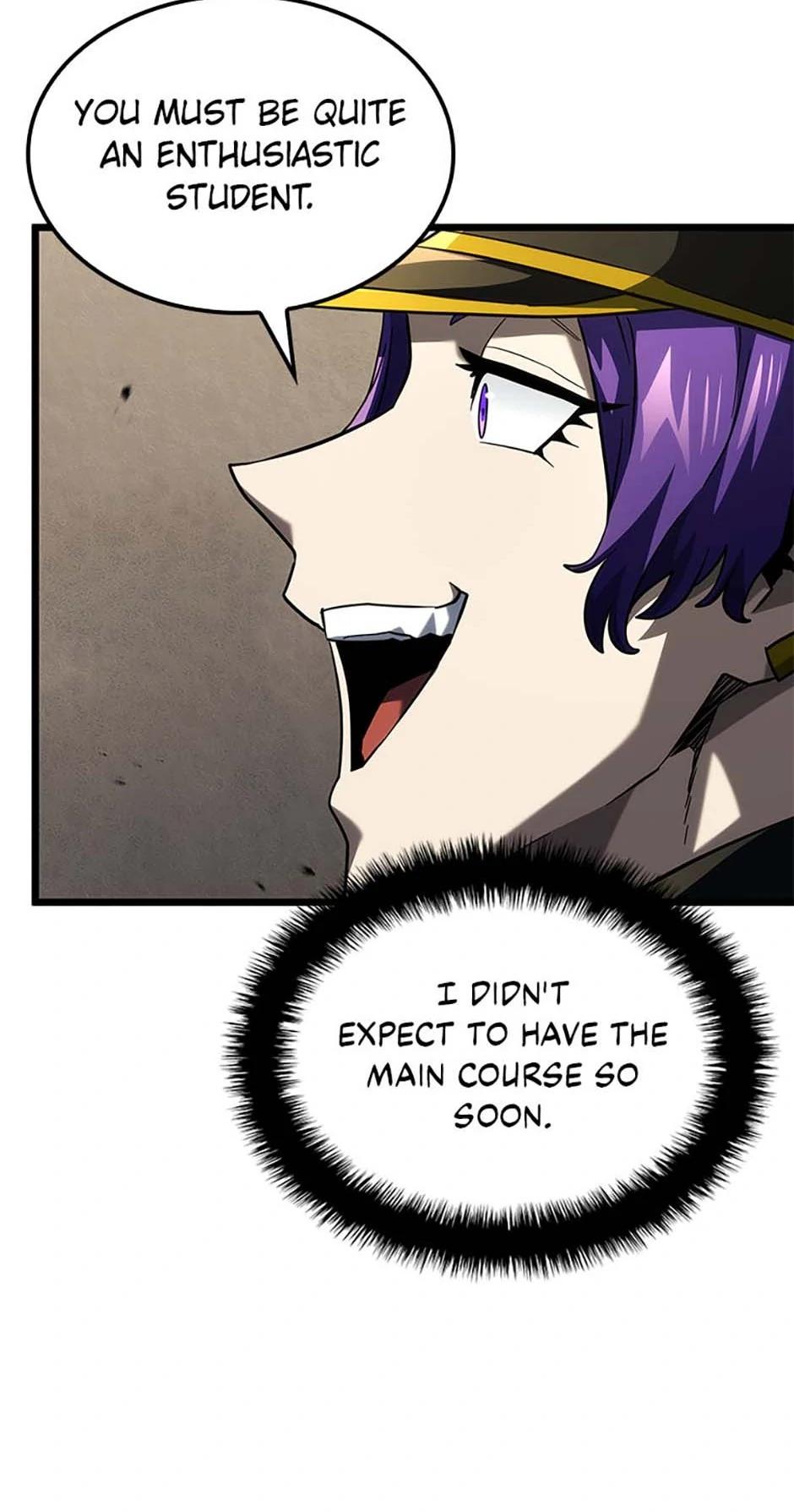 Read Revenge of the Baskerville Bloodhound ENGLISH Manga Online