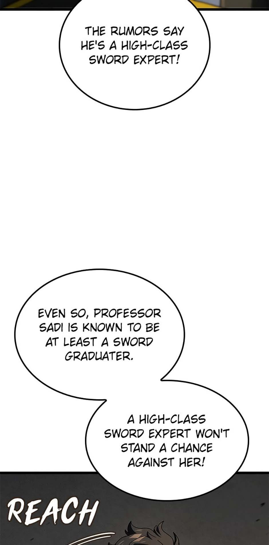 Read Revenge of the Baskerville Bloodhound ENGLISH Manga Online