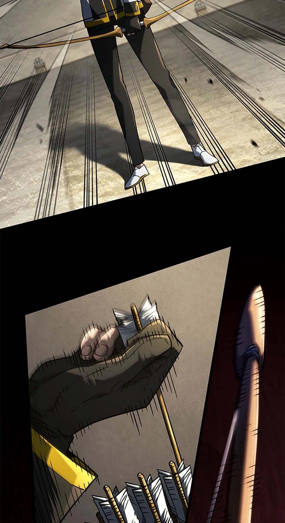 Read Revenge of the Baskerville Bloodhound ENGLISH Manga Online