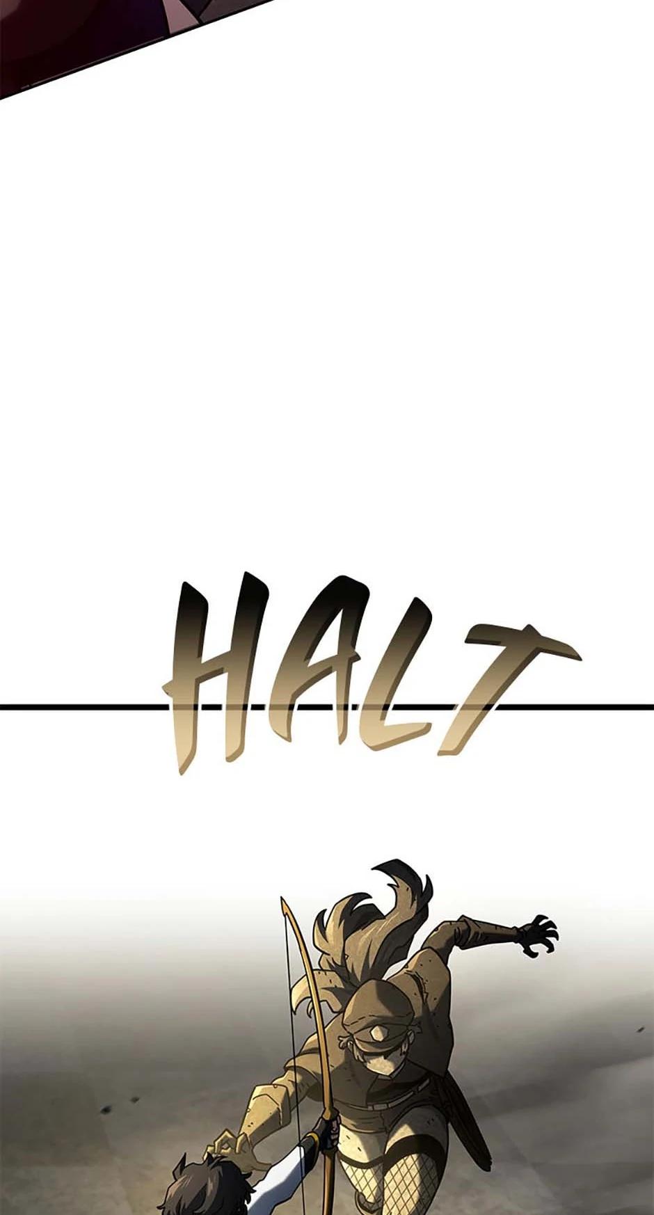 Read Revenge of the Baskerville Bloodhound ENGLISH Manga Online