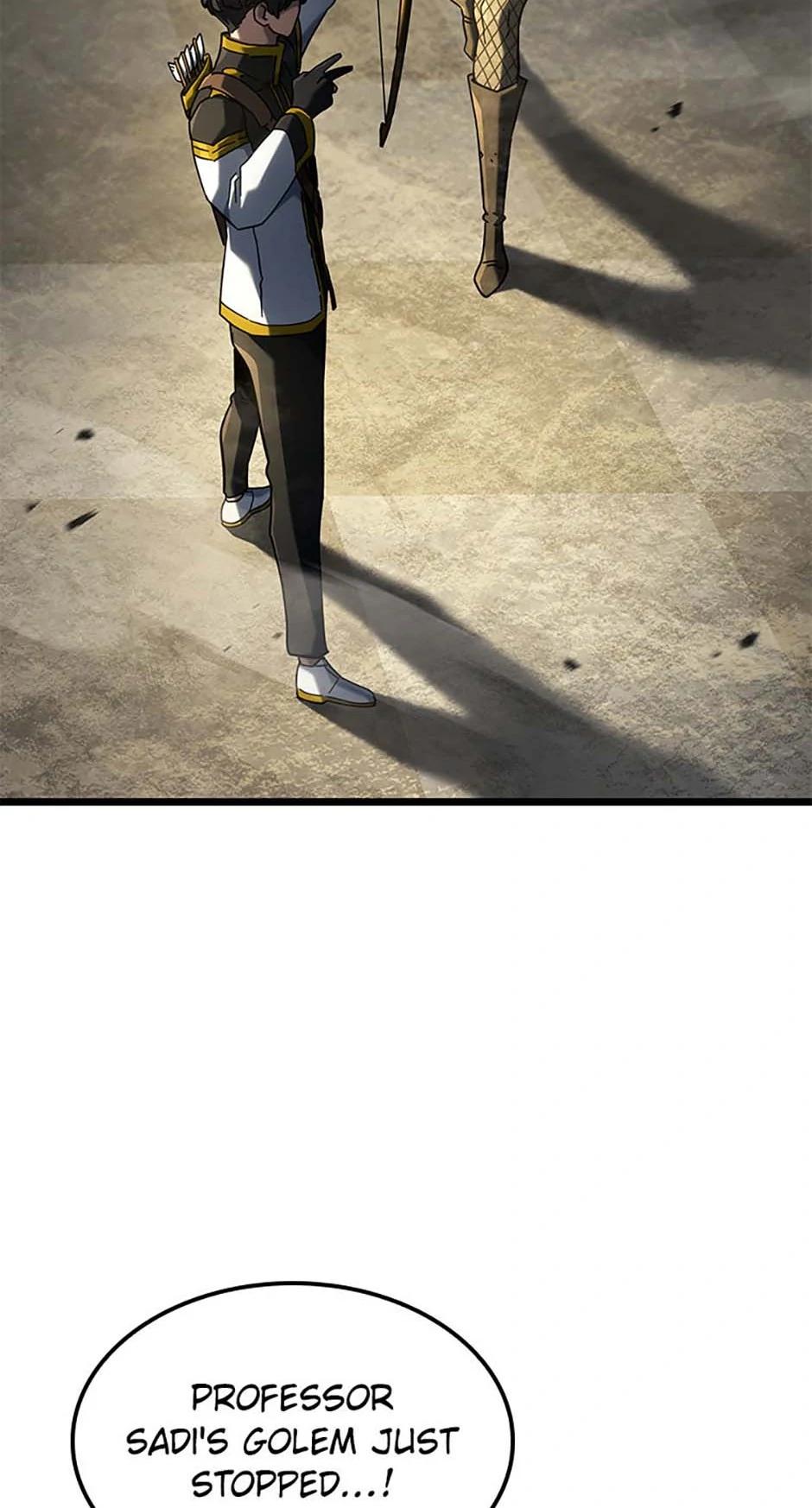 Read Revenge of the Baskerville Bloodhound ENGLISH Manga Online