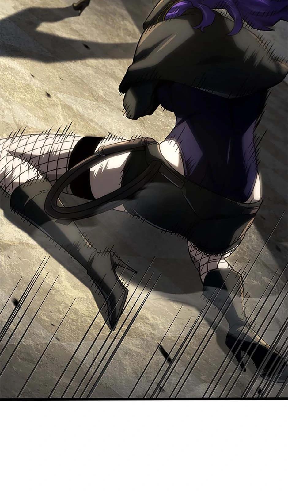 Read Revenge of the Baskerville Bloodhound ENGLISH Manga Online