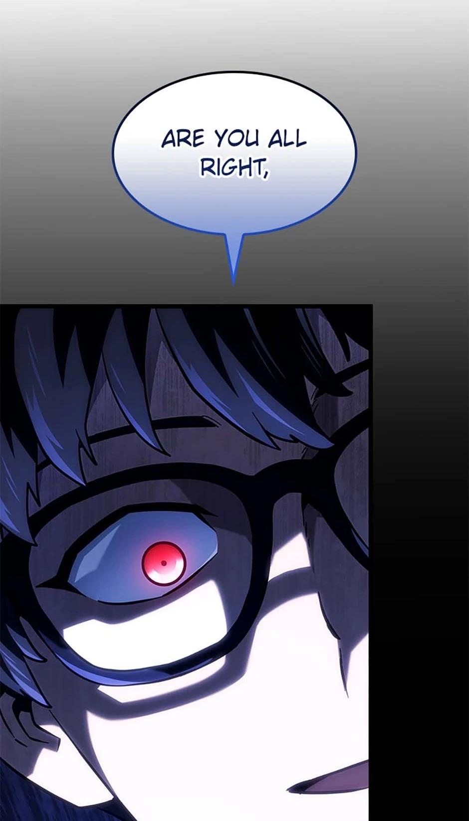 Read Revenge of the Baskerville Bloodhound ENGLISH Manga Online