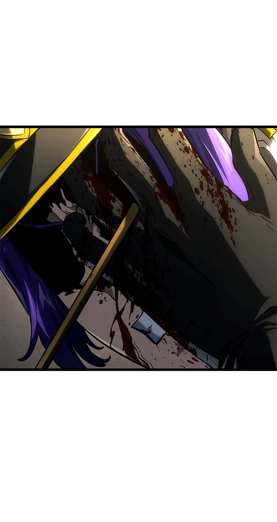 Read Revenge of the Baskerville Bloodhound ENGLISH Manga Online