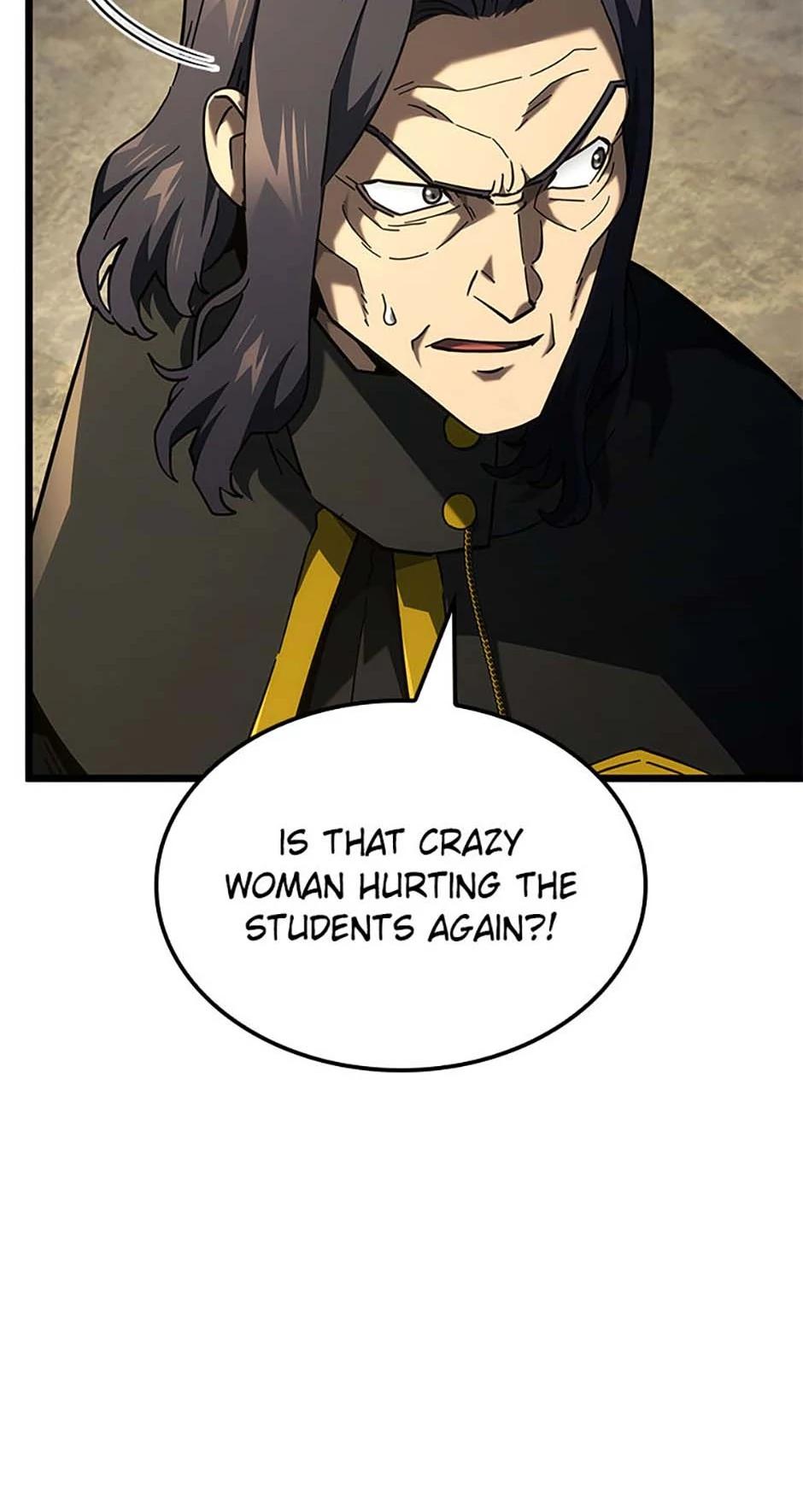 Read Revenge of the Baskerville Bloodhound ENGLISH Manga Online