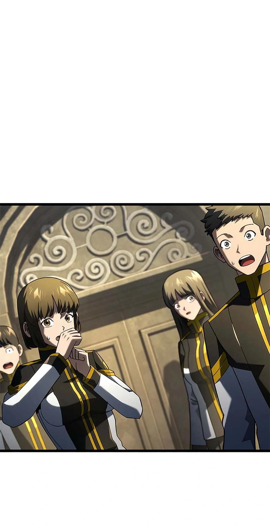 Read Revenge of the Baskerville Bloodhound ENGLISH Manga Online