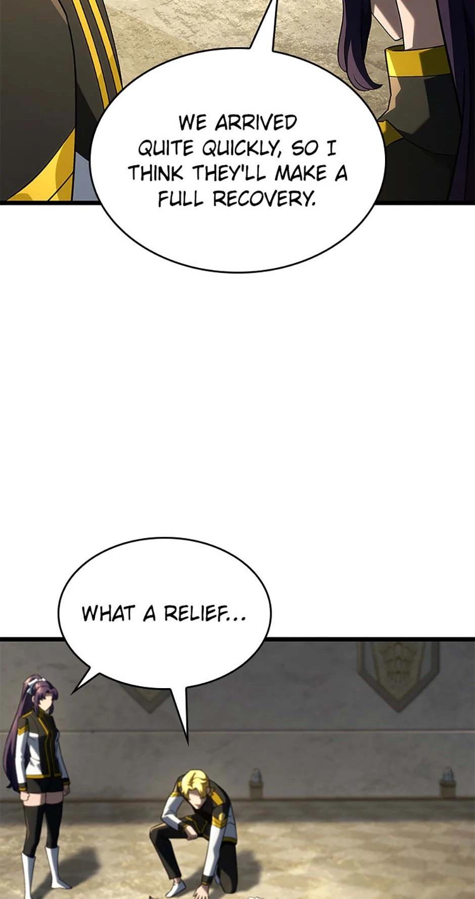 Read Revenge of the Baskerville Bloodhound ENGLISH Manga Online